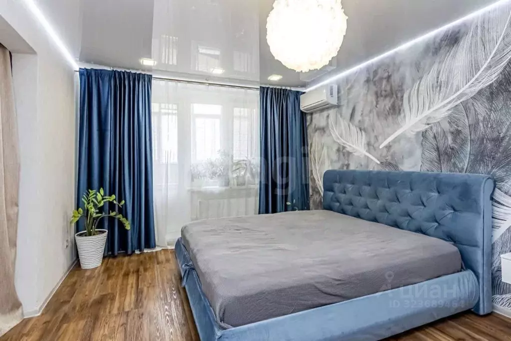 3-к кв. Тюменская область, Тюменский муниципальный округ, д. Дударева ... - Фото 1