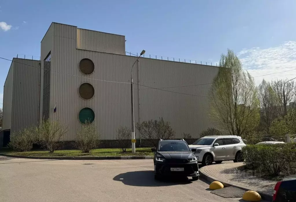 Гараж в Московская область, Люберцы Коммунистическая ул., 4к1с2 (31 м) - Фото 1