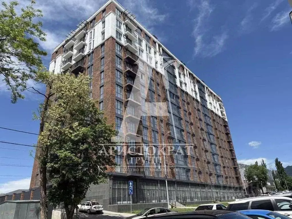 3-к кв. Ставропольский край, Пятигорск Украинская ул., 39 (92.7 м) - Фото 2