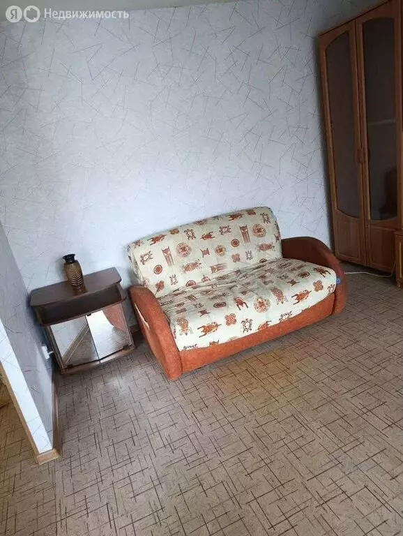 2-комнатная квартира: Воронеж, улица Остужева, 18 (45.3 м) - Фото 2