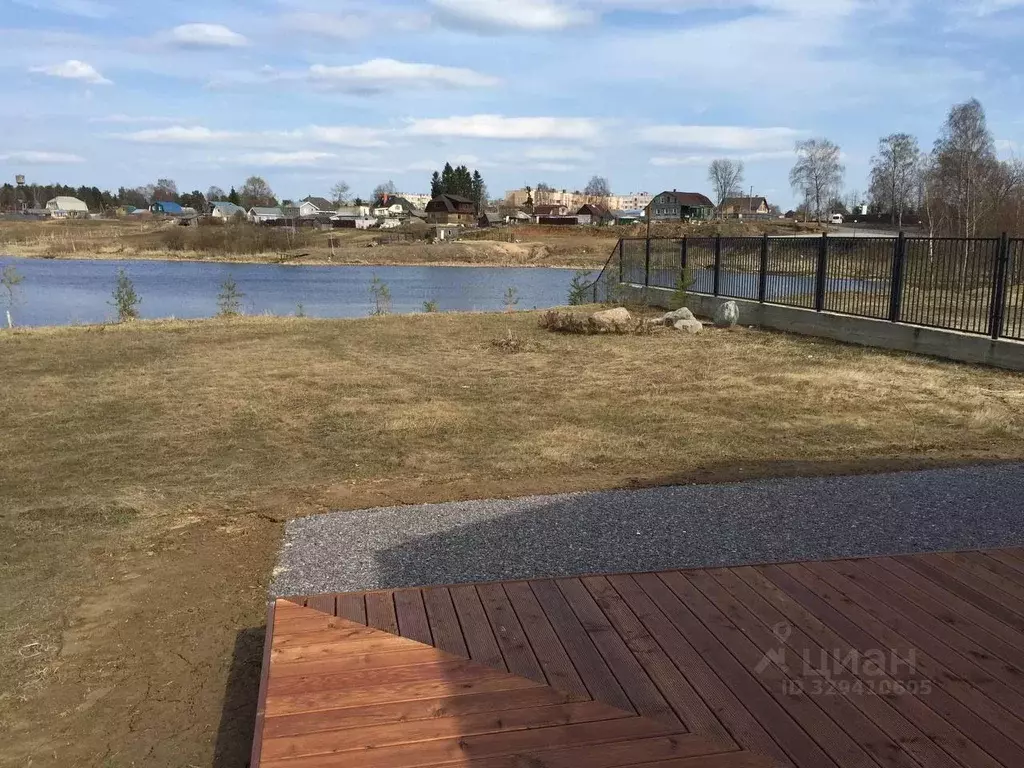 Участок, 22 сот., поселения (ижс) - Фото 1