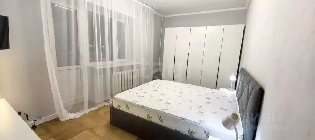 3-к кв. Брянская область, Брянск Бежицкая ул., 1/1 (92.7 м) - Фото 1