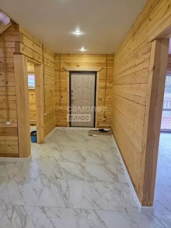 Дом в Иркутская область, Иркутский муниципальный округ, с. Мамоны, ... - Фото 2