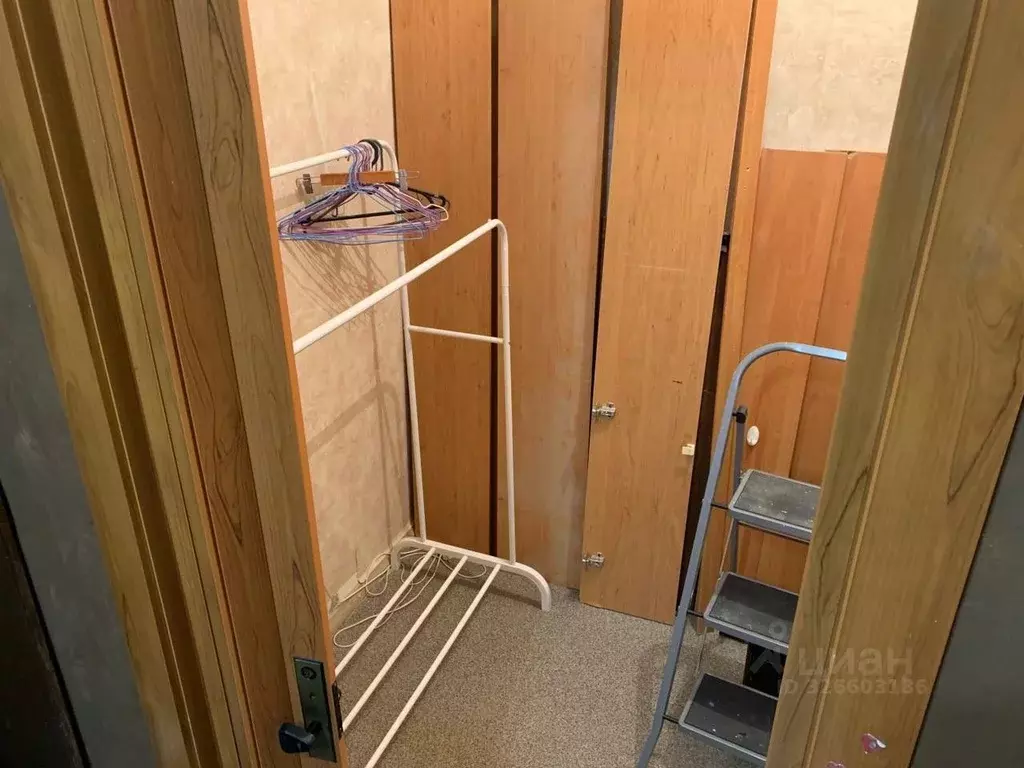 1-к кв. Москва Дубнинская ул., 32К8 (43.0 м) - Фото 2