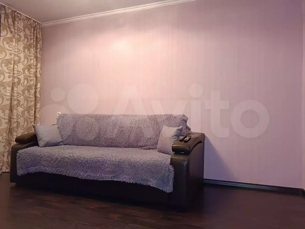 2-к. квартира, 44,3 м, 4/5 эт. - Фото 1