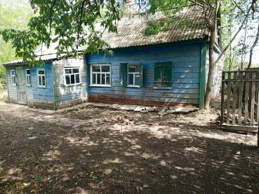 Дом в Новощербиновская, улица Ленина (26.7 м) - Фото 0