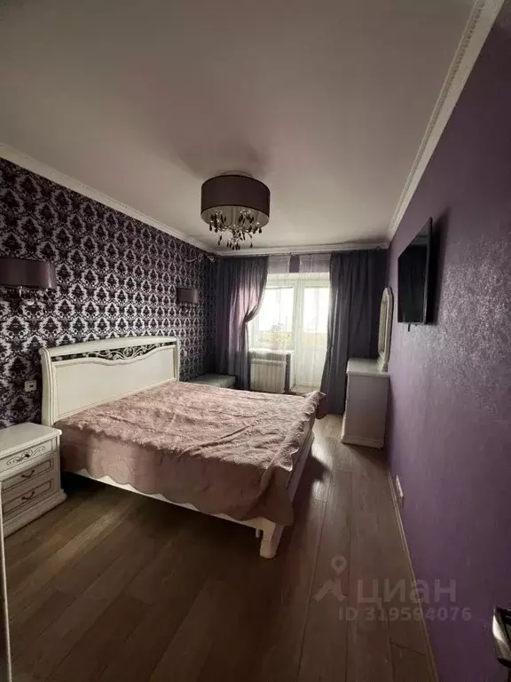 3-к кв. Московская область, Лыткарино Набережная ул., 9 (92.0 м) - Фото 1