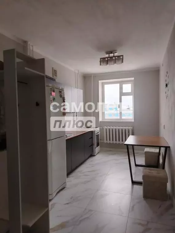 Квартира, 3 комнаты, 70.7 м - Фото 1