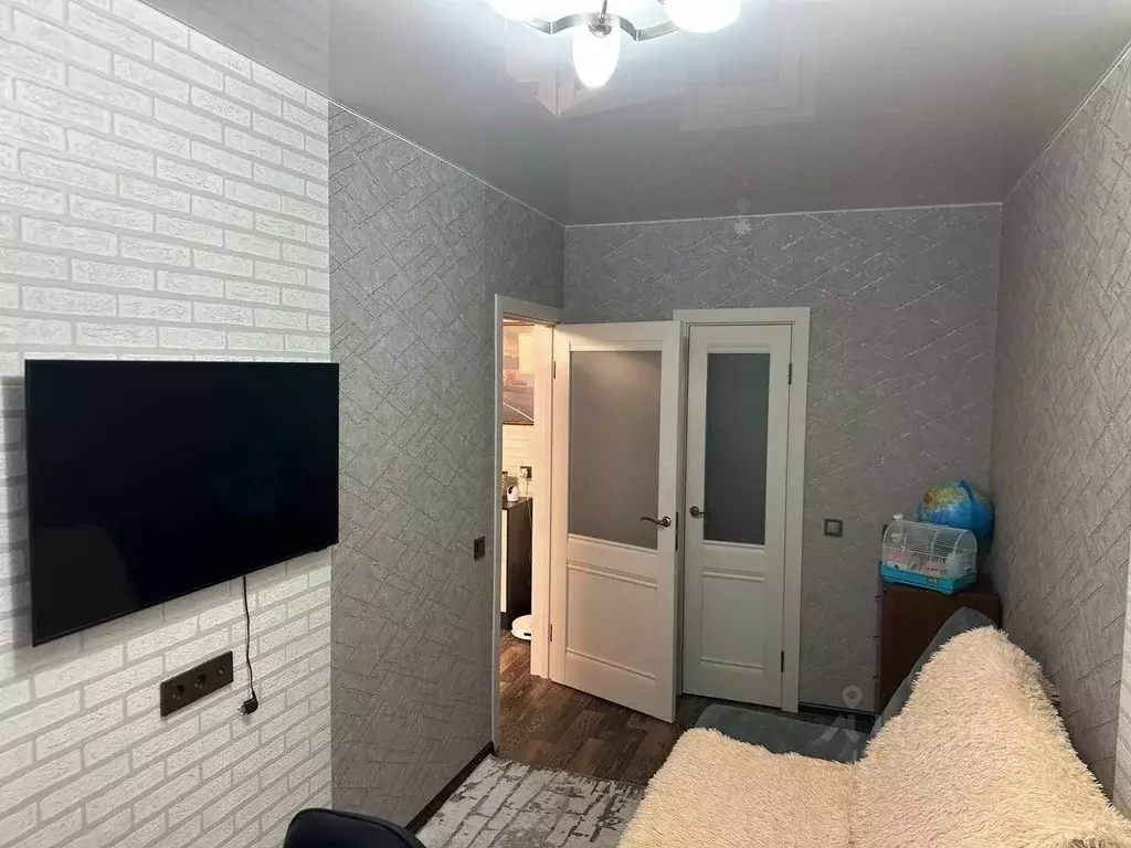 2-к кв. Крым, Евпатория ул. Фрунзе, 79 (40.0 м) - Фото 0