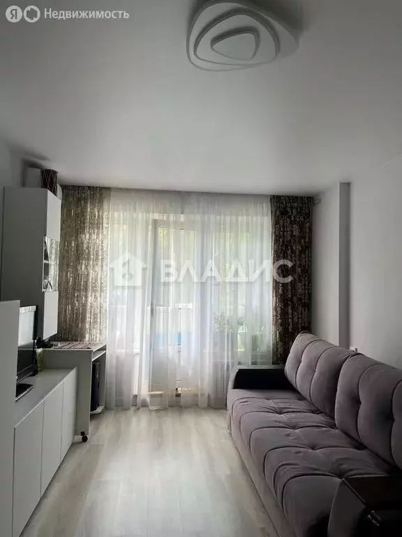 2-комнатная квартира: Красногорск, микрорайон Райцентр, улица ... - Фото 1