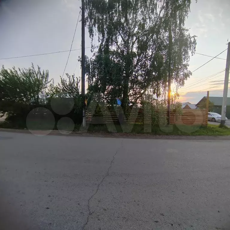 Участок 14 сот. (ИЖС) - Фото 1