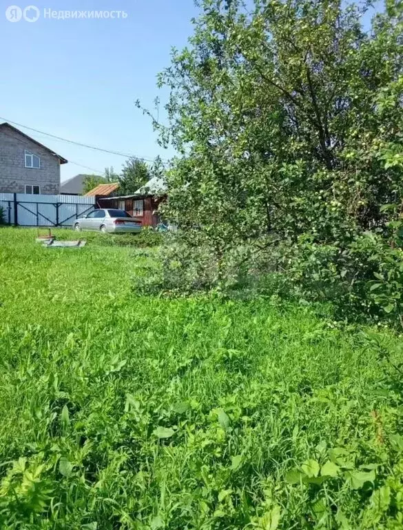 Дом в Тюмень, садовое товарищество Корабельщик, Бобовая улица (60 м) - Фото 2