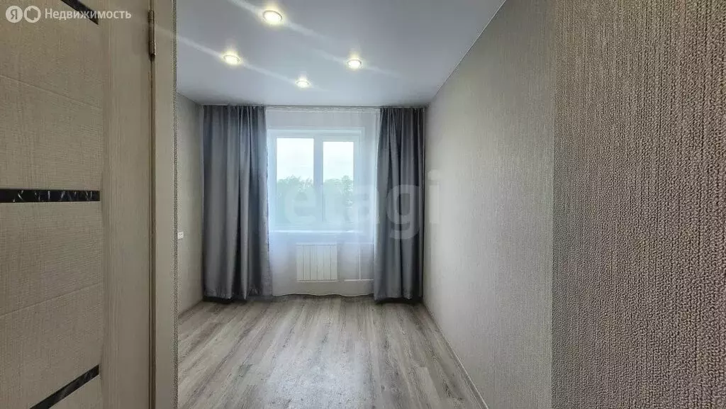 1к в -комнатной квартире (12 м) - Фото 2
