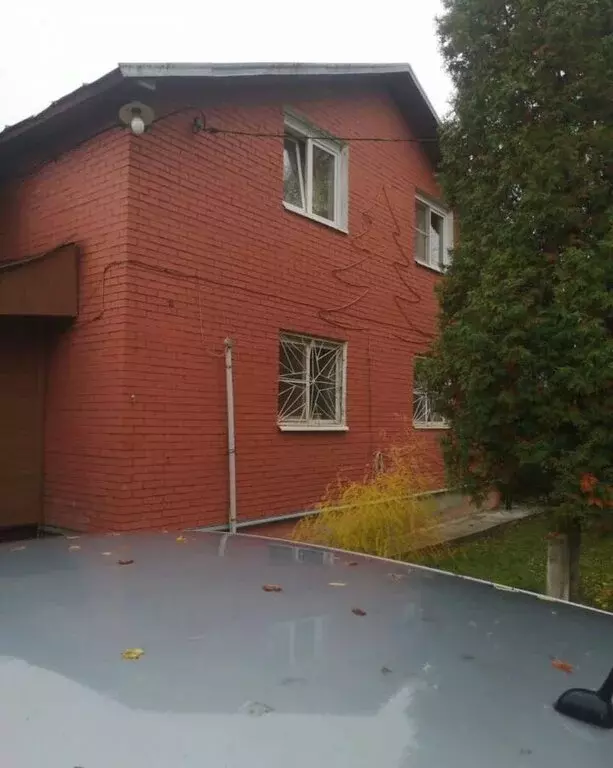 Дом в Ярославль, 1-я Краснохолмская улица, 21 (152 м) - Фото 1