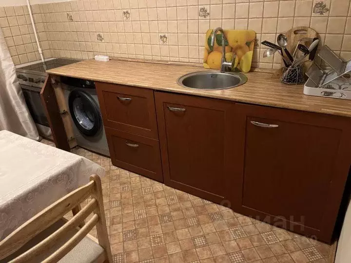 2-к кв. Тюменская область, Тюмень ул. Малыгина, 84 (52.0 м) - Фото 1
