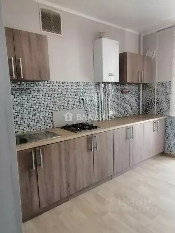 1-к кв. Калининградская область, Калининград ул. Свердлова, 28 (39.0 ... - Фото 0