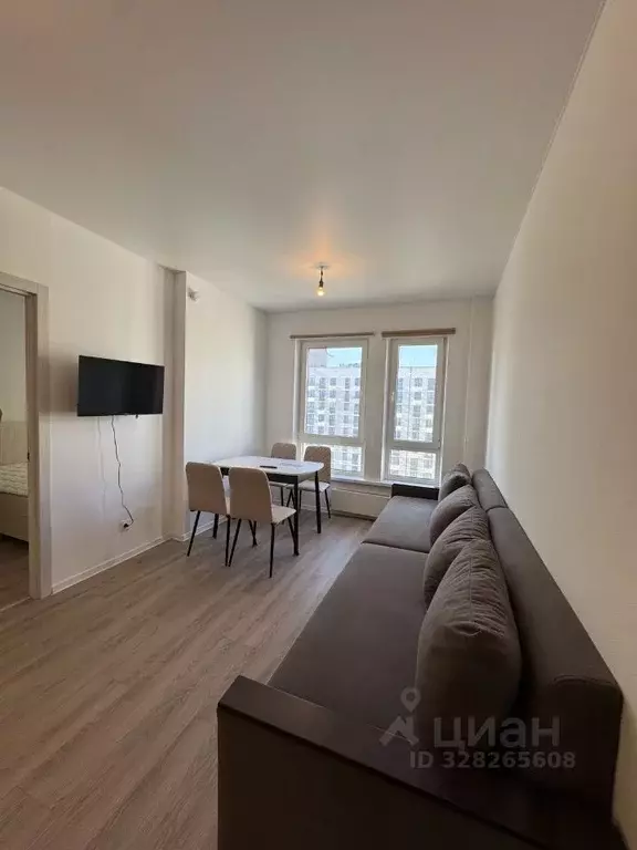 3-к кв. Московская область, Котельники Парковый мкр, 14 (50.3 м) - Фото 1