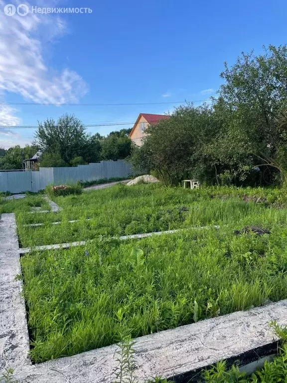 Участок в Тула, СНТ Ветеран, 69 (8.7 м) - Фото 1