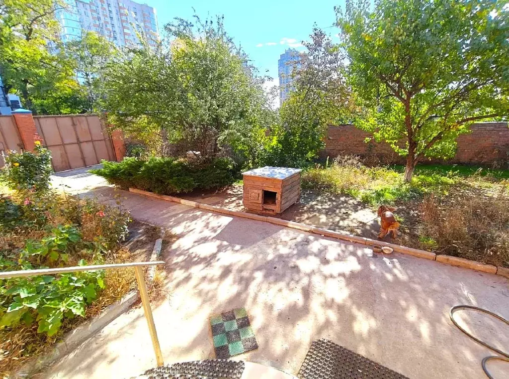 Участок в Ростовская область, Ростов-на-Дону, Нахичевань ул. 33-я ... - Фото 2