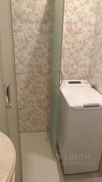 2-к кв. Московская область, Химки 9 Мая ул., 3 (39.0 м) - Фото 2