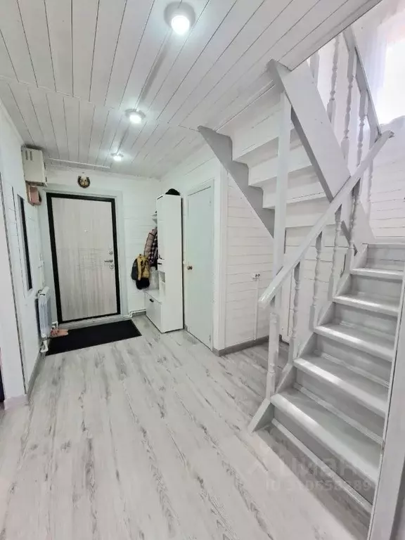 Дом в Краснодарский край, Северский район, Афипское городское ... - Фото 1