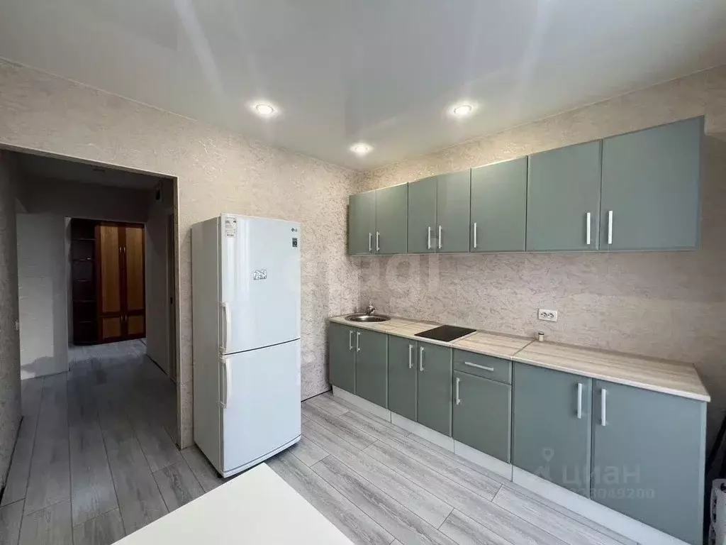 2-к кв. Новосибирская область, Новосибирск ул. Виктора Шевелева, 16 ... - Фото 1