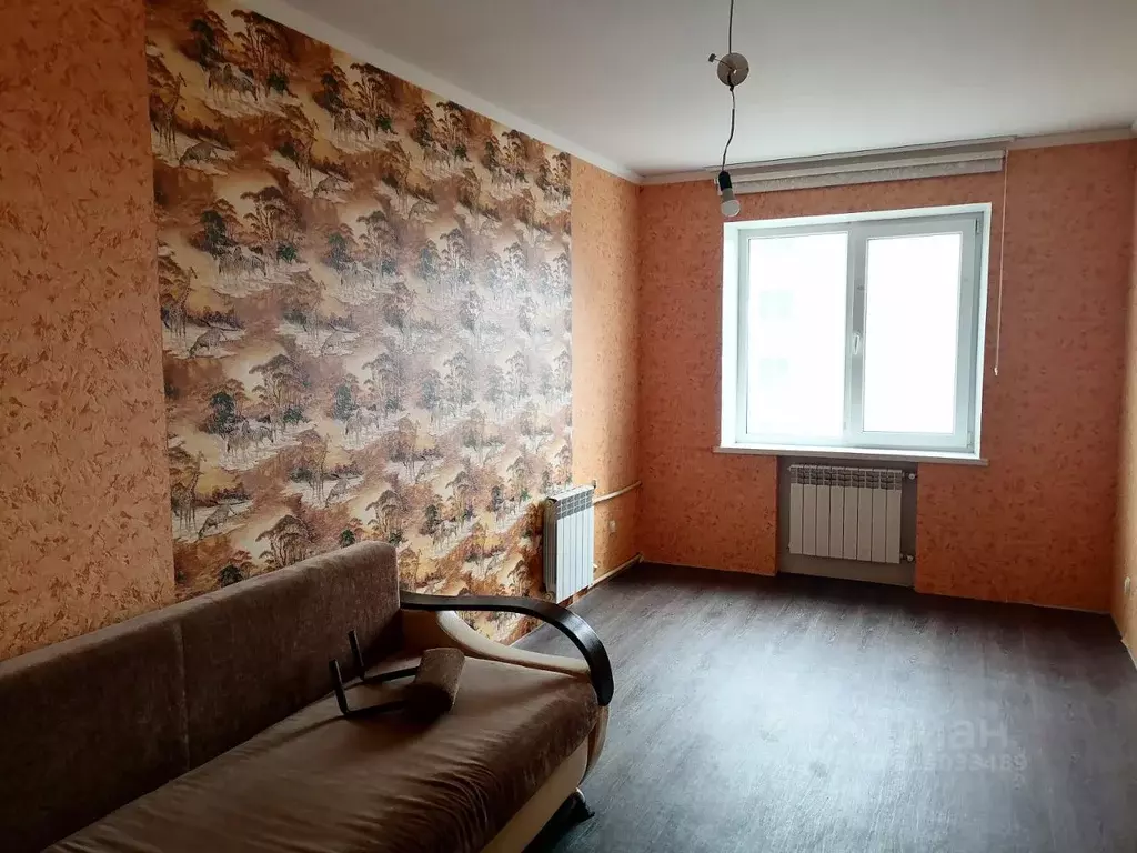 3-к кв. Саратовская область, Саратов просп. Строителей, 78а (90.3 м) - Фото 0