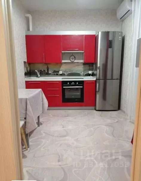 1-к кв. Москва Старокрымская ул., 17 (32.0 м) - Фото 1