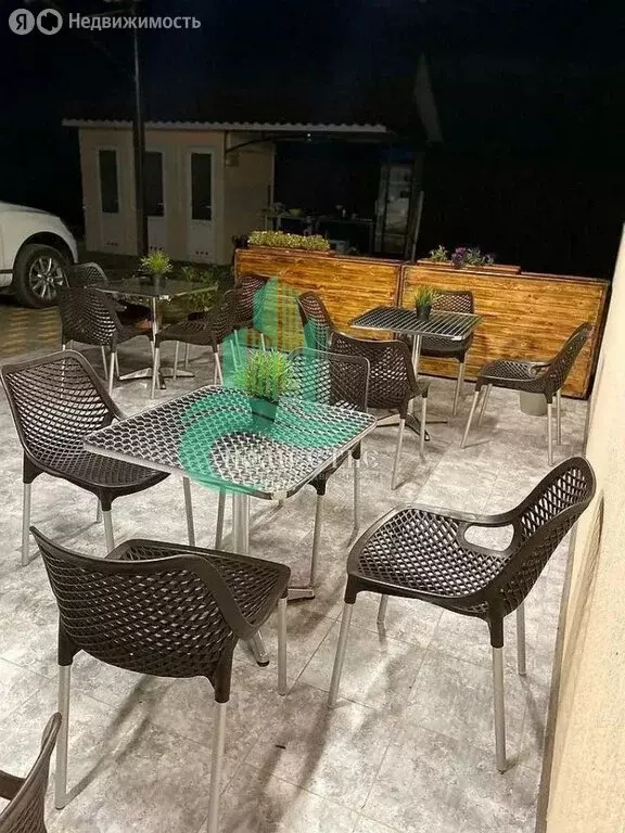 Дом в Морское, улица Идрисова (400 м) - Фото 2