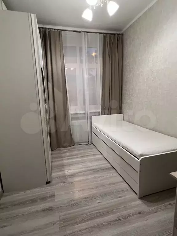 2-к. квартира, 38 м, 1/3 эт. - Фото 1