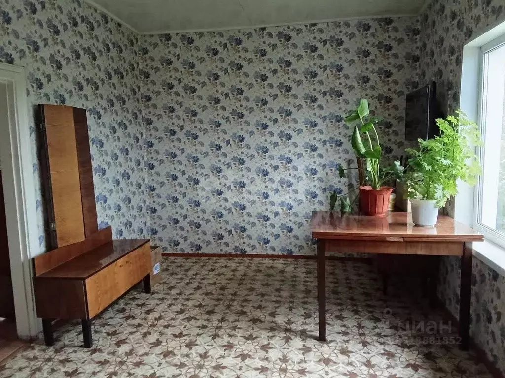 Дом в Свердловская область, Талица Комсомольская ул., 57 (38 м) - Фото 1