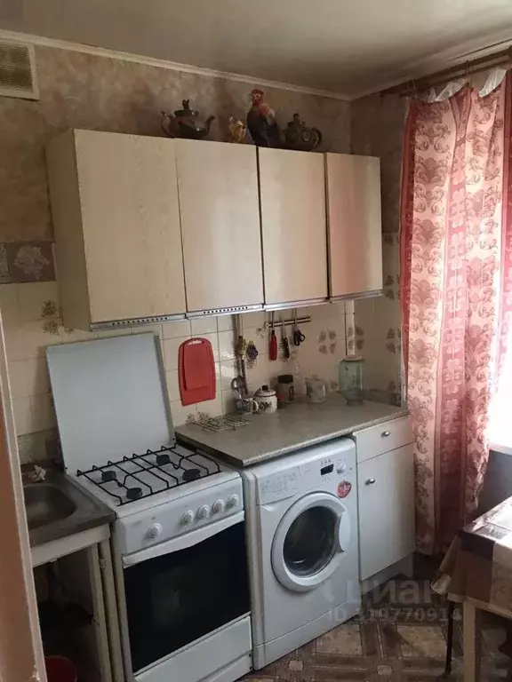 2-к кв. Московская область, Химки ул. Энгельса, 2 (40.5 м) - Фото 0