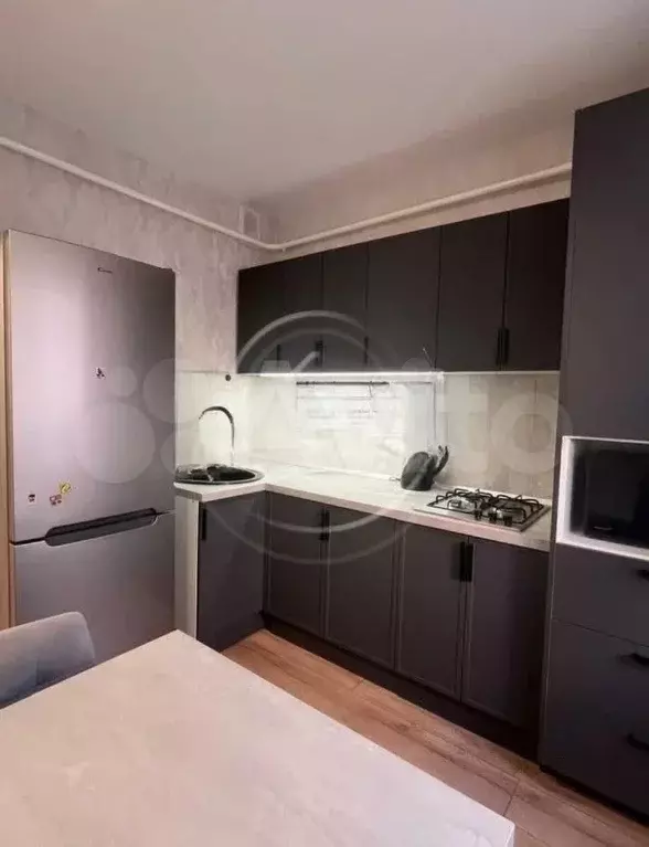 1-к. квартира, 38 м, 2/9 эт. - Фото 0