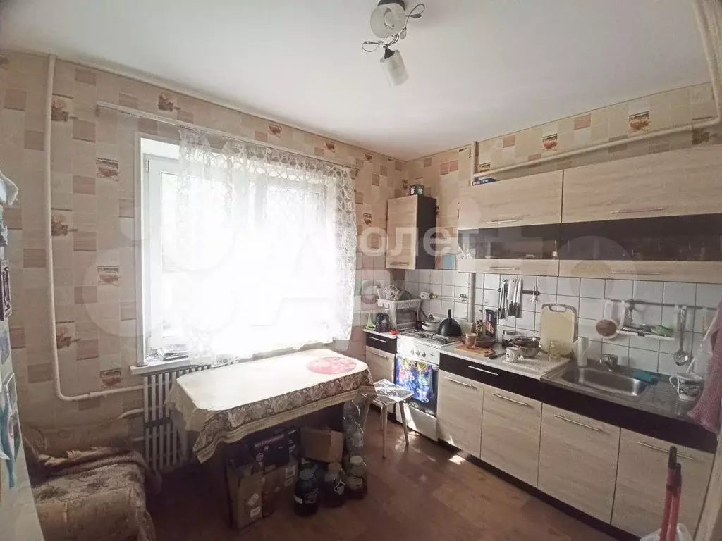 1-к. квартира, 37,8 м, 2/9 эт. - Фото 0