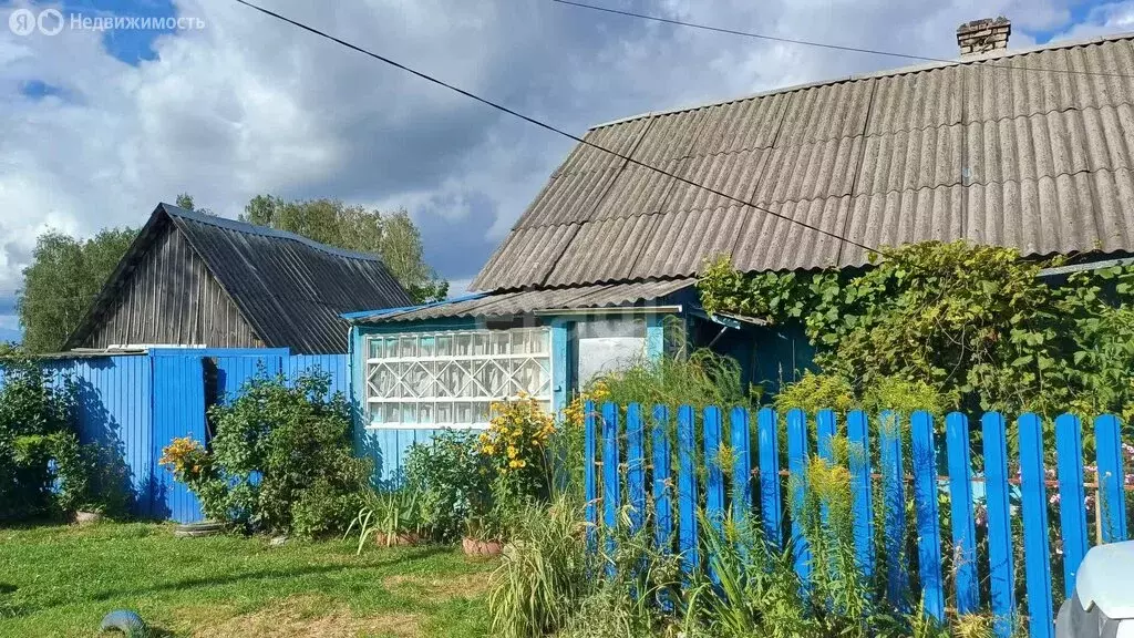 Дом в село Ржаница, Пионерская улица (40.3 м) - Фото 0