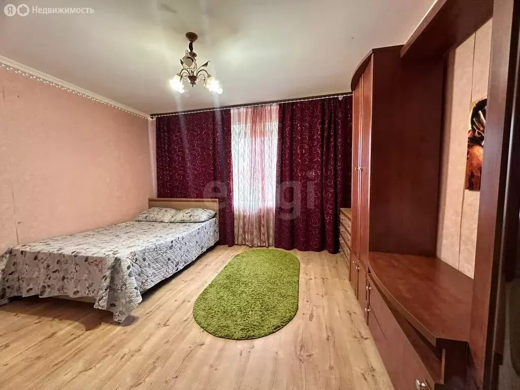 2-комнатная квартира: Московская область, городской округ Воскресенск, ... - Фото 2