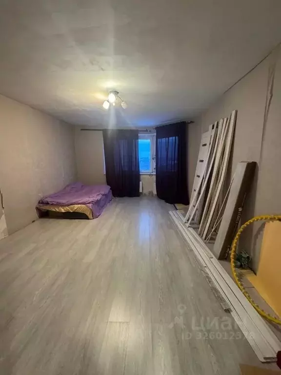 2-к кв. Московская область, Красноармейск Пушкинский городской округ, ... - Фото 2