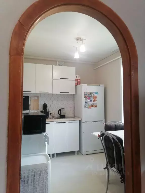 1-к кв. Томская область, Томск просп. Мира, 11 (30.0 м) - Фото 0