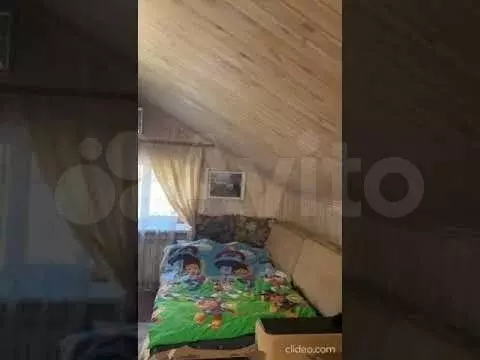 Дом 109,6 м на участке 10 сот. - Фото 1
