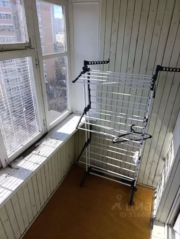 3-к кв. Московская область, Химки ул. Родионова, 13/18 (60.0 м) - Фото 0