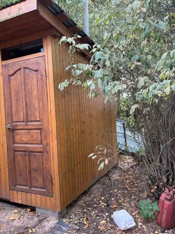 Дом в Тульская область, Заокский район, Страховское с/пос, д. Скрипово ... - Фото 1