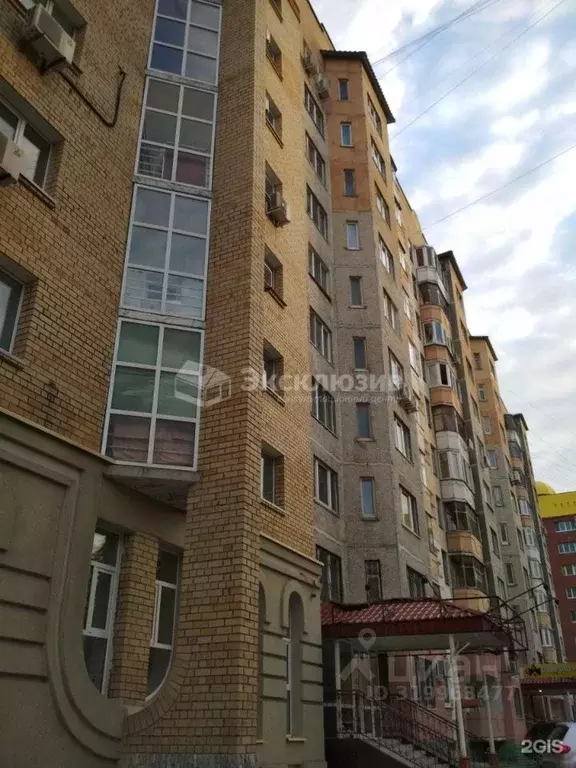 2-к кв. Тюменская область, Тюмень ул. Шиллера, 34 (73.5 м) - Фото 0