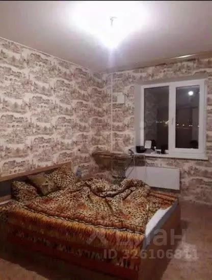 2-к кв. Томская область, Томск Солнечный мкр, ул. Обручева, 12Б (60.1 ... - Фото 2
