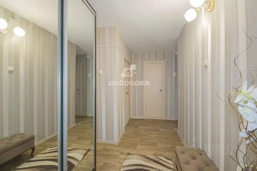 Квартира, 2 комнаты, 47.6 м - Фото 0