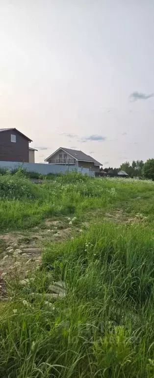 Участок в Московская область, Солнечногорск городской округ, д. Покров ... - Фото 0