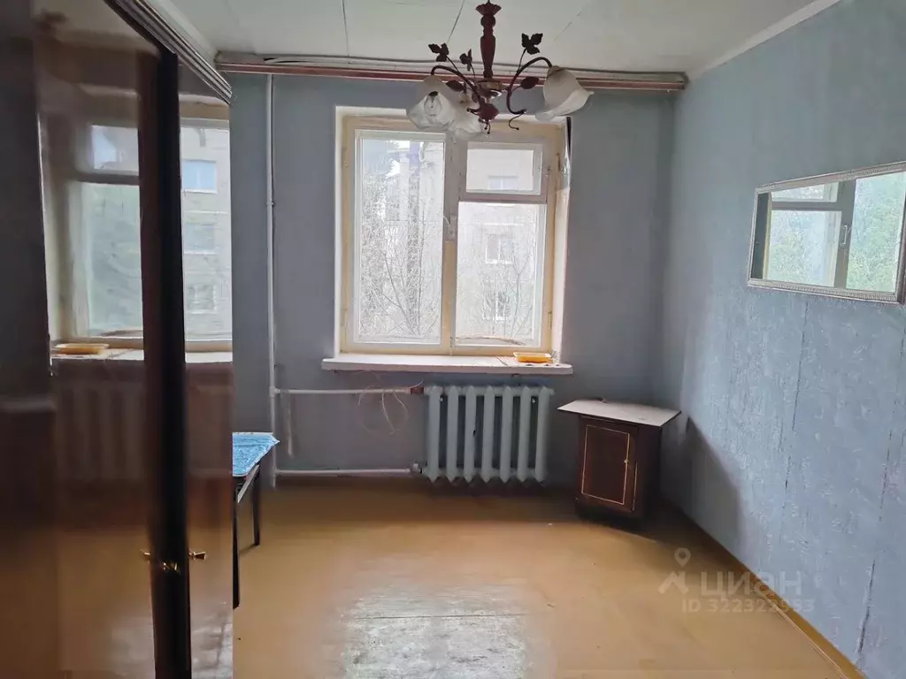 Комната Саратовская область, Саратов Моторная ул., 7 (12.0 м) - Фото 1