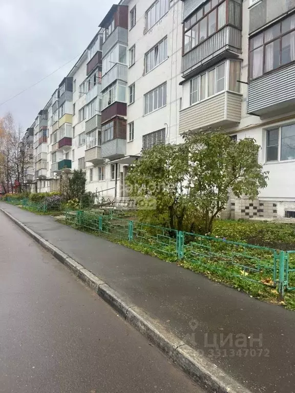2-к кв. Московская область, Куровское Орехово-Зуевский городской ... - Фото 1