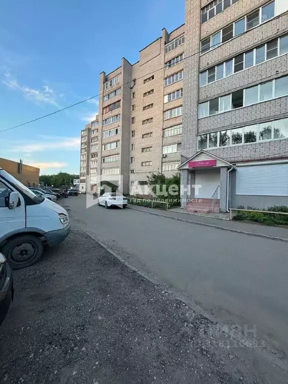 2-к кв. Ивановская область, Иваново 14-й проезд, 2а (47.2 м) - Фото 0