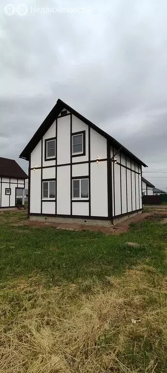 Дом в Тельмановское городское поселение, потребительский садовый ... - Фото 1