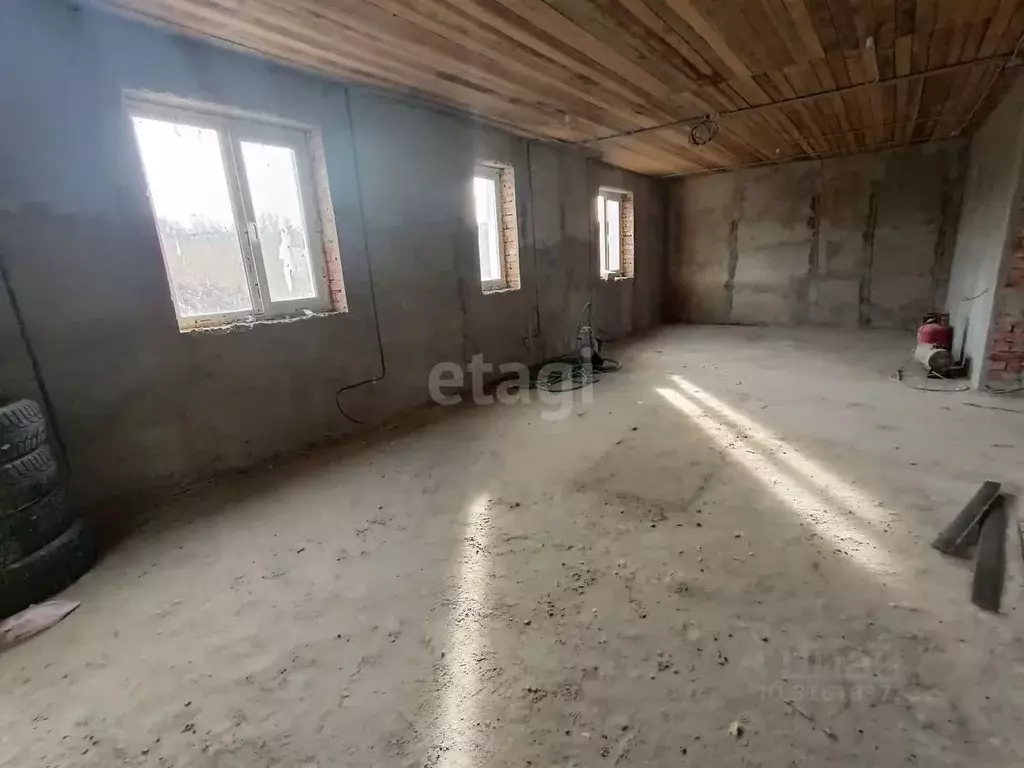 Дом в Кемеровская область, Юрга Орловская ул., 31 (95 м) - Фото 0